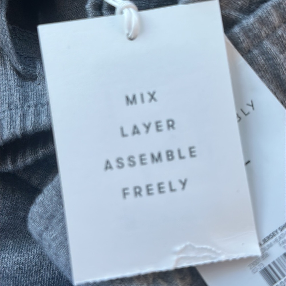 Free Assembly Men's Jersey Shorts XXXL - Picture 8 of 10